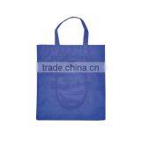 Promotional Foldable Shopping Bag thumbnail-1