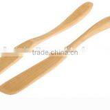CY191 High Quality Wood Butter Knife Bread Knife Bread Butter Cutting thumbnail-3