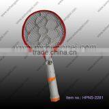 Mosquito Swatter Rechargeable 3 Layers Net LED Light thumbnail-1