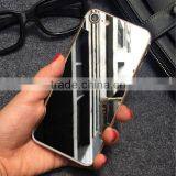 Excellent Quality Phone Hot Sale Phone Mirror Stickers for IPhone7 7 Plus thumbnail-2