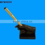 Office Cheap Beautiful Pen Stand thumbnail-1