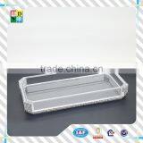 High Quality Clear Acrylic Bathroom Set From China /custom Design Acrylic Bathroom Set for Hotel Equipment in Wholesaler Price thumbnail-6