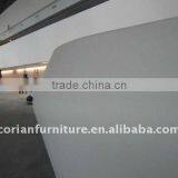 100% Acrylic Solid Surface/modified Acrylic Solid Surface Sheet Factory Price thumbnail-3