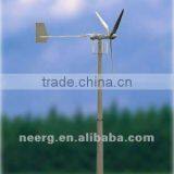 30kw Grid-tie and Off-grid Wind Turbine thumbnail-1