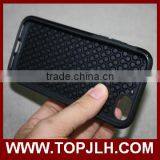 Heat Transfer Mobile Phone Shell,2 in 1 Sublimation Blank Phone Case for Iphone 7 thumbnail-3