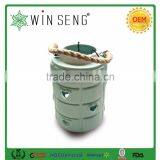 Home Decorative Ceramic Candle Holder thumbnail-3