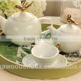 2015 Hot Sell Factorymade Wooden Tray With Refined Painting thumbnail-1