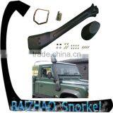 4wd Accessories Snorkel 4x4 for Toyota Hilux Revo 2015 Onwards thumbnail-5