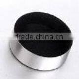 Stainless Steel Wine Bottle Coaster