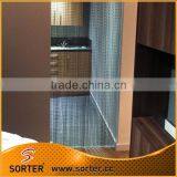 Decorative Aluminum/Metal/link Chain Curtains for Door thumbnail-2