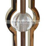 Star Base Custom Shape Iron Display Stand for Sale thumbnail-4