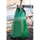 Slow Release Watering Bag for Trees. Drip irrigation bag for tree. Tree bag