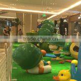 Fiberglass Cartoon Figurine thumbnail-4