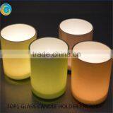 Blue Centerpieces for Wedding Receptions With Low Price thumbnail-6