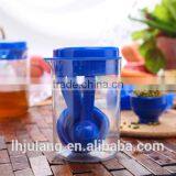 Useful Measuring Cup and Spoon Set/Plastic Measuring Spoon