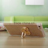 Floops Finger Holder Phone Case for Samsung A3A5A7A8 J1 J110 J2 J3 J5 J7 E5 E7 G530 thumbnail-4