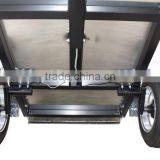 Custom Motorbike Motorcycle LuggageTrailers thumbnail-5