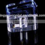 Crystal Perfume Glass Bottle for Party Gift thumbnail-4