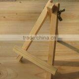 Kids Painting Wood Easel Stand,wood Painting Easel thumbnail-3