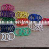 Colorful Silicone Army Dog Tag thumbnail-1