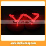 Cheap Custom Flip Flops Glowing Flip Flop In The Dark Promotional Slipper thumbnail-4