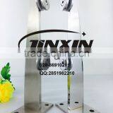 JINXIN Frameless Pool Balustrading_12mm Frameless Pool Fencing Glass thumbnail-2