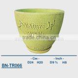 Vietnamese Terracotta Mini Planter BN-TR066 thumbnail-1