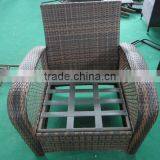 K.D. Luxury Chaise Lounge AK3116 thumbnail-3