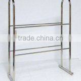 Free-standing Towel Rack thumbnail-1