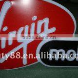 Vacuum Forming Plastic Billboard/display Card thumbnail-5