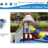 (HD-502) Landscape Structures Playground Equipment,children Playground Outdoor thumbnail-1