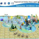 New Arrival -- Guangzhou Children Water Playground (HLD-062501B) thumbnail-1