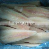 Boneless Frozen Fish Spanish Mackerel Frozen Fish Fillet 120g