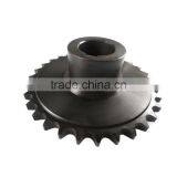 08B Single Strend Industry Oem Service Metal Transmission Driving Sprocket Roller Chain Manufacturers thumbnail-2
