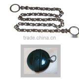 Car Tool Equipment Folding Shovel Adventure Kit Movel#DJSV-V II Emergency Car Tool Kit thumbnail-4