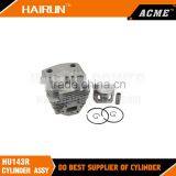 Brush Cutter Hus143R Cylinder Gas Cylinder Manufacturer China thumbnail-1