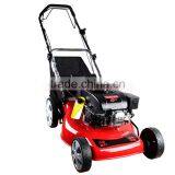 20" Selfwalking Lawn Mower Self Propelled Garden Gas 4 Stroke Grass Cutter Gas Petrol thumbnail-2