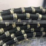 Diamond Wire Saw for Quarrying, Block Squaring, Slab Wire Saw thumbnail-3
