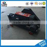 GQ50 Steel Bar Cutting Machine thumbnail-2