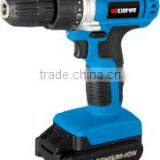 14.4v Lithium Cordless drill/18V Lithium Cordless drill driver Cordless screwdriver Cordless tool