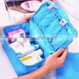 Oxford Travel Kit Travel Bag Travel Organizer Shoes Organizer thumbnail-1