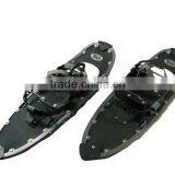 High Quality Aluminum Anti-slip Snowshoes thumbnail-1