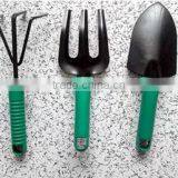 HIgh Quality Small Garden Shovel, Fork and Rake for Child on Sale thumbnail-1