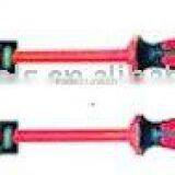 Screwdriver With Plastic Handle(screwdriver,screwdriver With Plastic Handle,hand Tool)