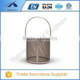 Aggregate Stainless Steel Density Basket thumbnail-1