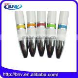 Best Service OEM Newest Plastic Fine Point Ballpoint Pens thumbnail-3