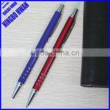 Best Selling 136mm Metal Promotional Pen With Germany Refill thumbnail-1
