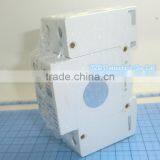 ADM5-2P 40KA High Quality 20-40kA 2P+N 110V 220V 380V AC ADM5-C Din Rail SPD Low Voltage Surge Protector thumbnail-3