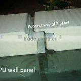 Polyurethane/pu Insulated Prefabricated Panel thumbnail-1