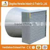 High Quality Butterfly Cone Type Exhaust Fan/ventilation Fan for Poultry House thumbnail-3